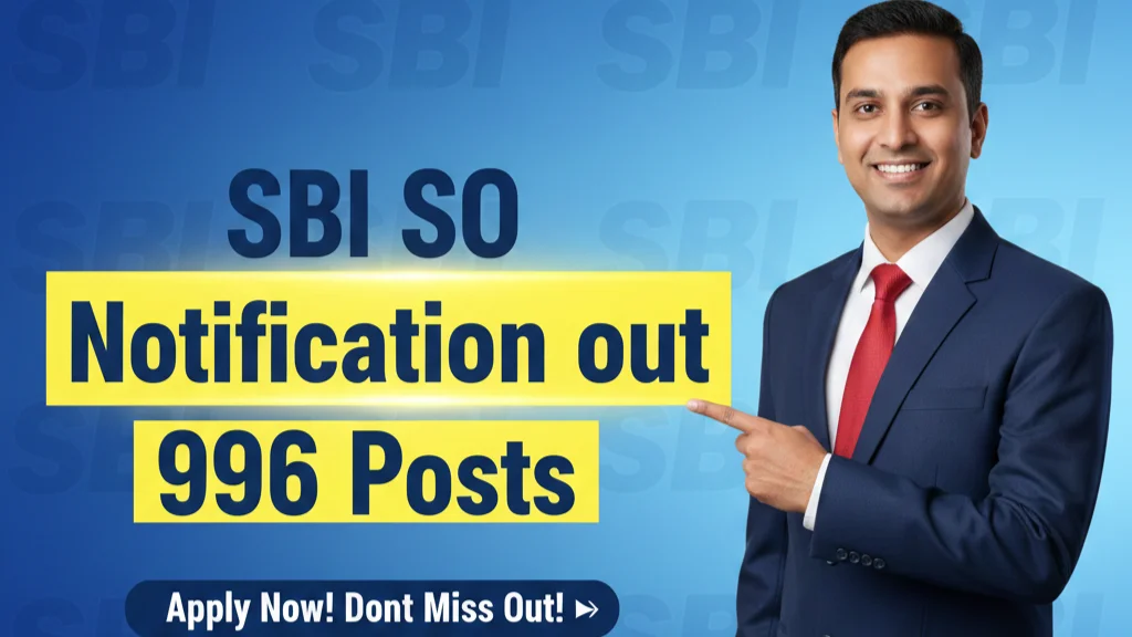 SSC GD 2026 notification poster with 25,000+ vacancies announcement